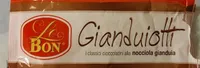 Gianduiotti