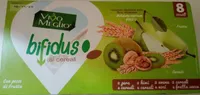 Bifidus ai cereali