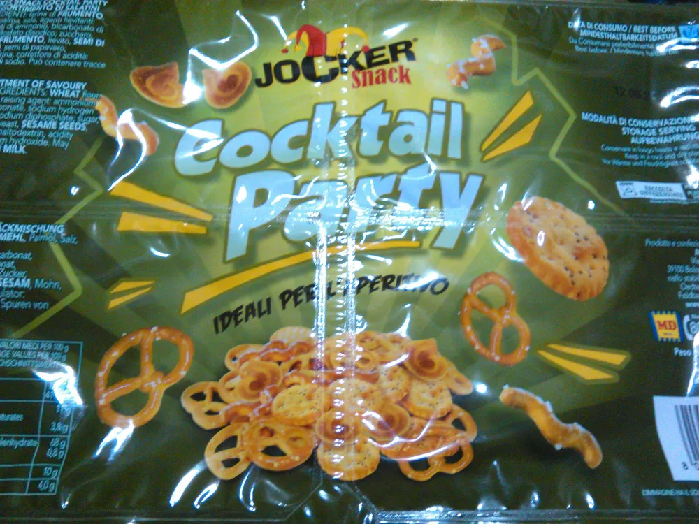 Cocktail Party