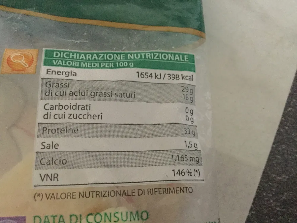Grana Padano