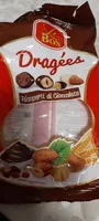 DRAGEES