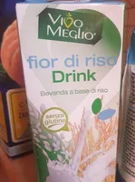 Bevanda a base di Riso