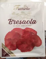 Bresaola