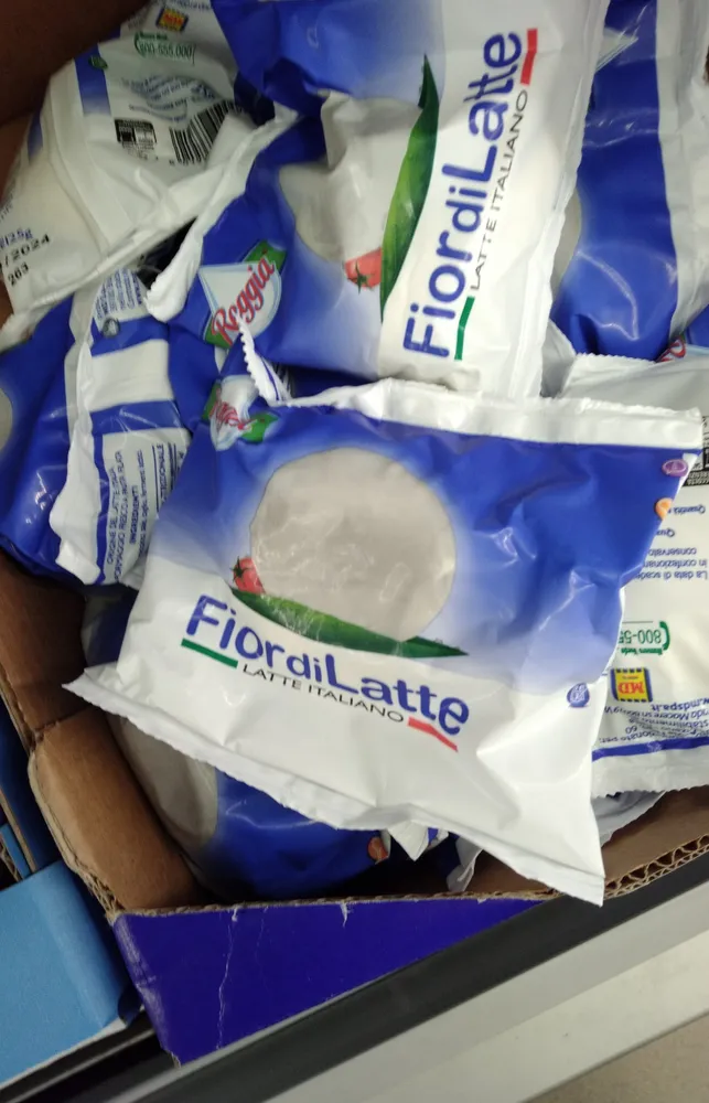 Fior di Latte
