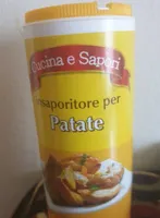 Insaporitore per patate