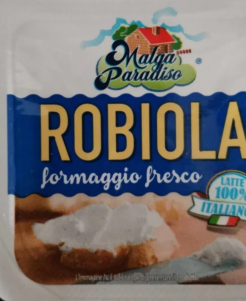 Robiola