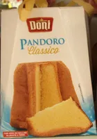 Pandoro classico