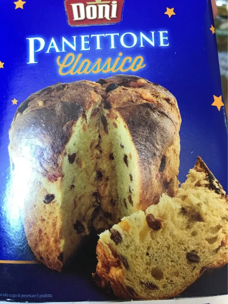 Panettone