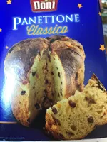 Panettone