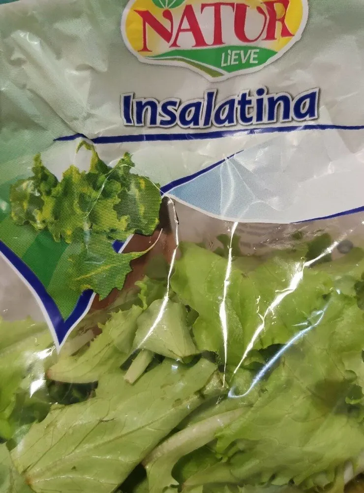 Insalatina