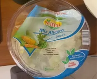 mix allegro