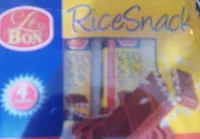 RiceSnack