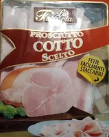 Prosciutto Cotto Scelto