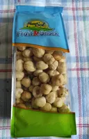 Fruit & Snack