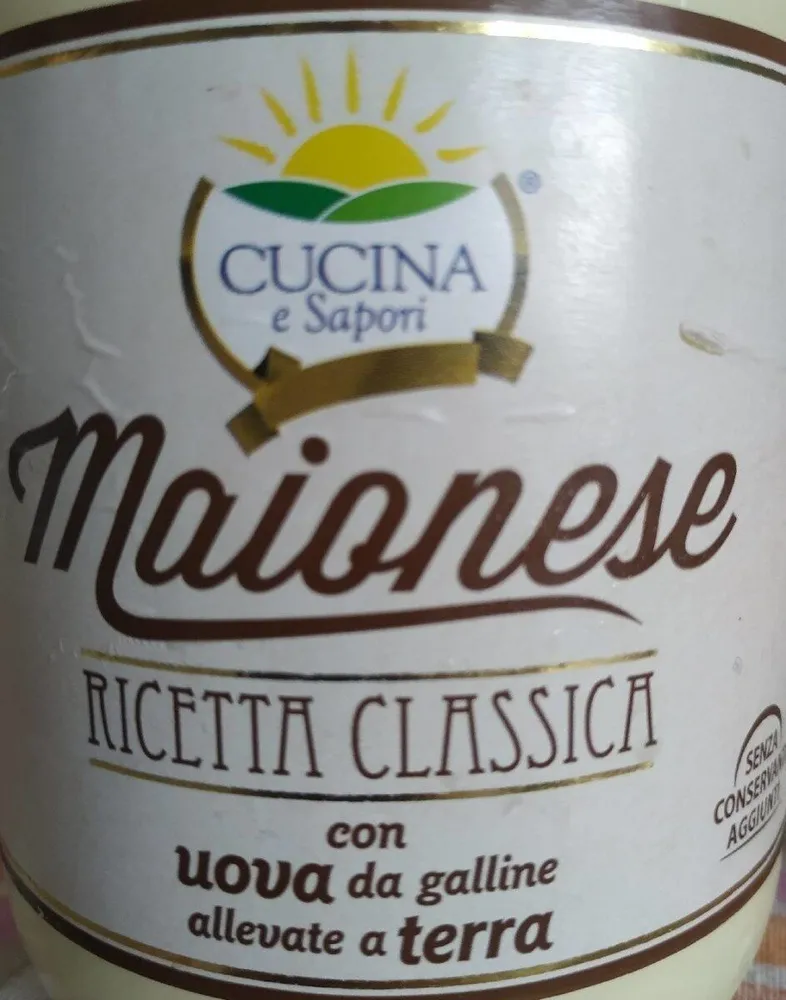 Maionese