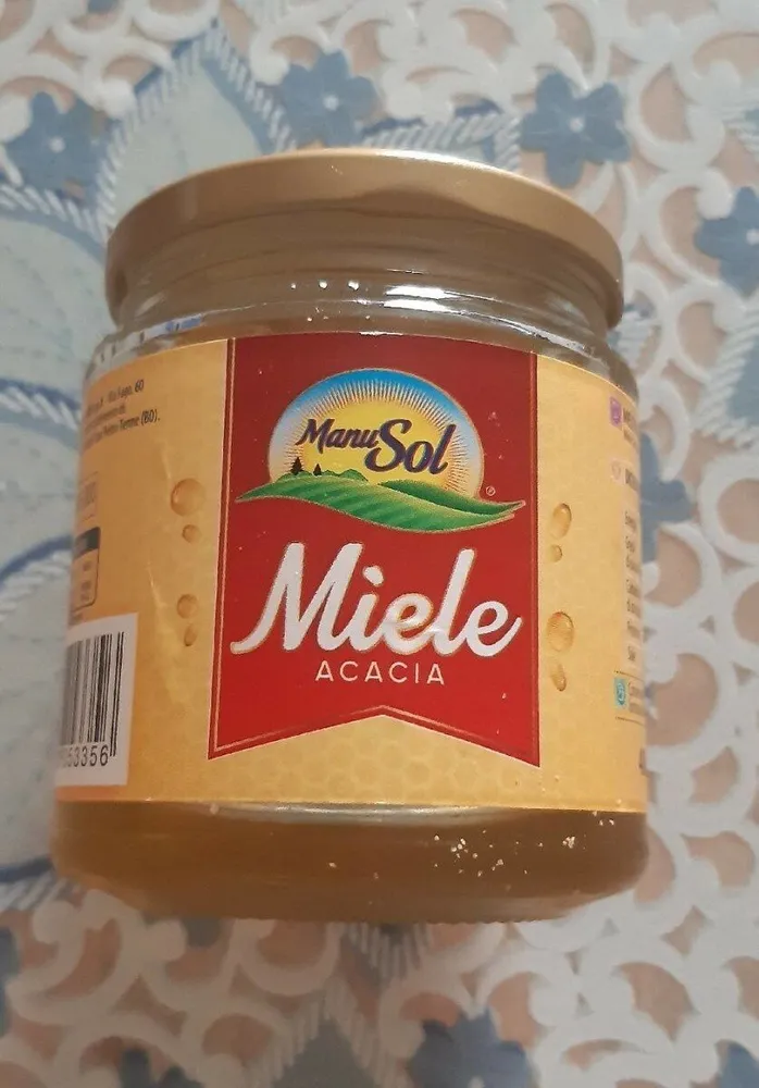 miele acacia