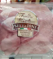 Prosciutto Cotto Nazionale