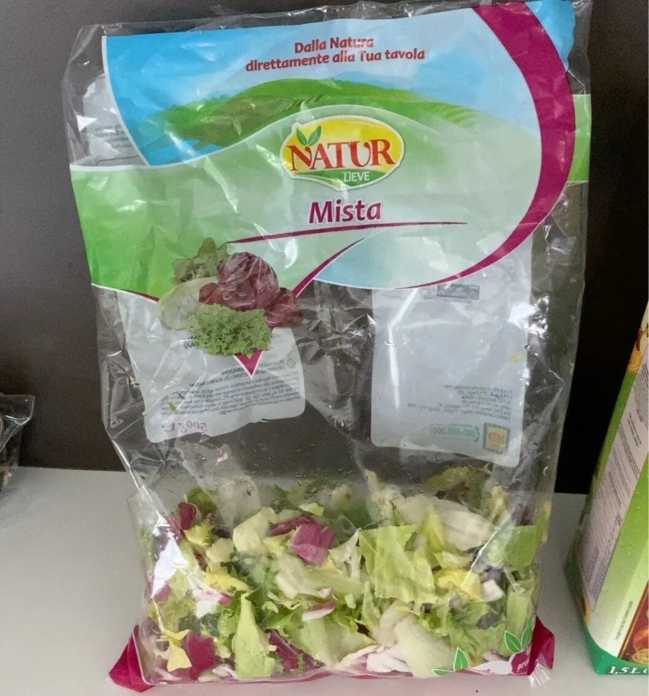 Insalata mista