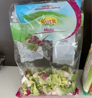 Insalata mista
