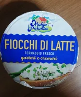 Fiocchi di Latte