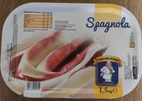 Gelato Spagnola