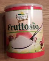 Fruttosio