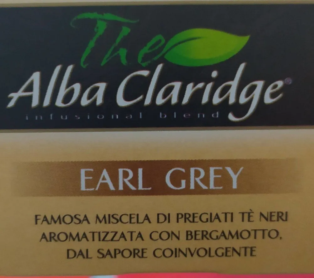 The Alba Claridge