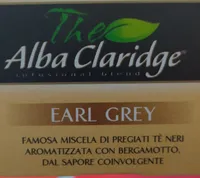 The Alba Claridge