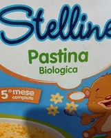 Stelline pastina
