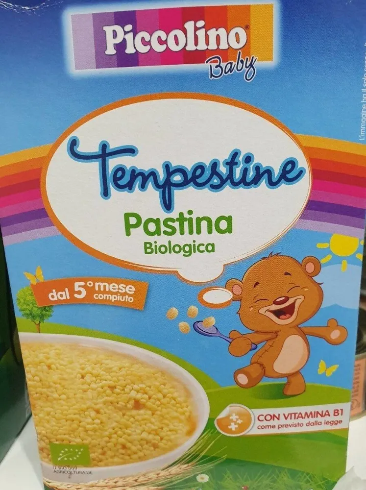 Tempestine