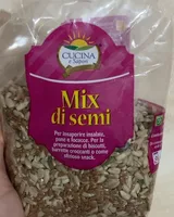 Mix di semi