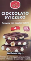 Cioccolato Svizzero Le Bon