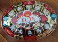 Le bon scatola cioccolatini"elite"