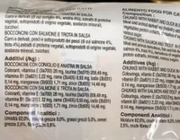 Deliziosi Bocconcini