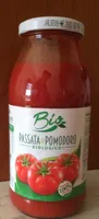 Passata Di Pomodoro