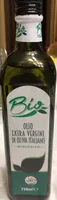 Olio Extra Vergine Di Oliva