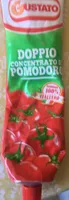 Doppio Concentrato di Pomodoro
