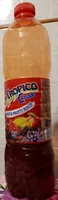 Succo di frutta ai frutti rossi