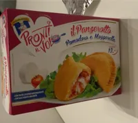 il panzerotto
