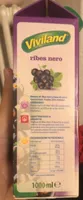succo di ribes nero