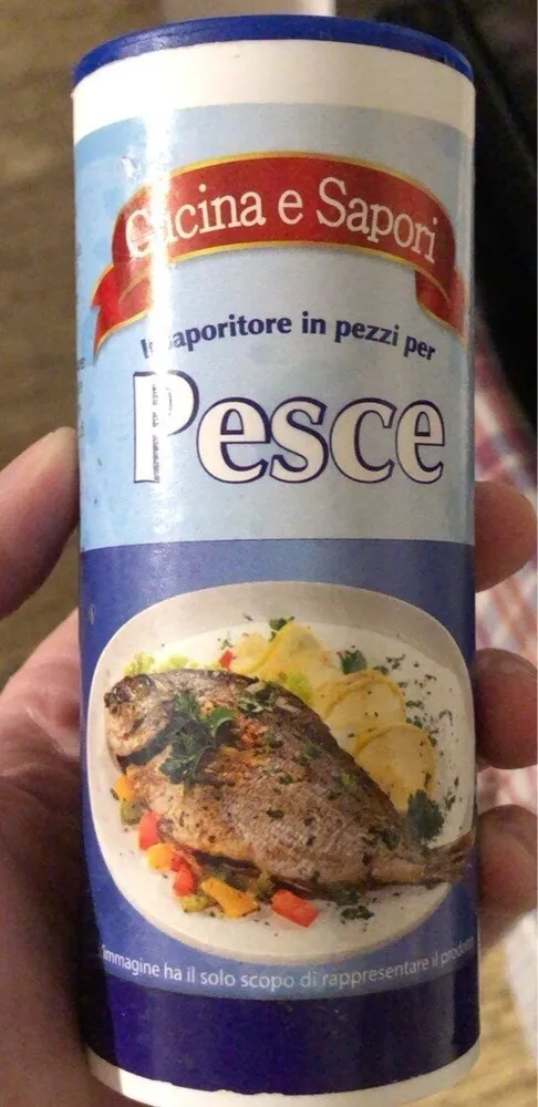 Cucina e sapori