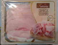 speck cotto