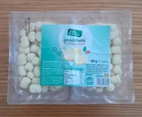 Gnocchetti freschi di patate