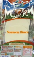 Scamorza bianca