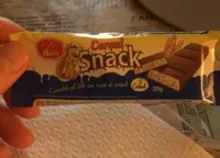 Cereal snack