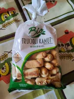 Trucioli Kamut