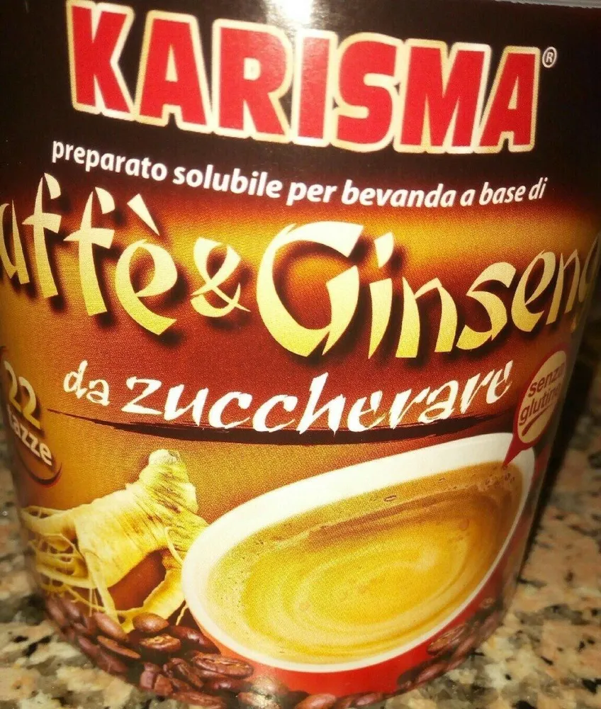 Caffè&Ginseng