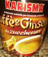 Caffè&Ginseng
