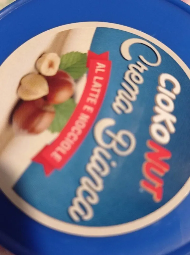 Crema bianca