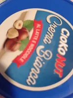 Crema bianca
